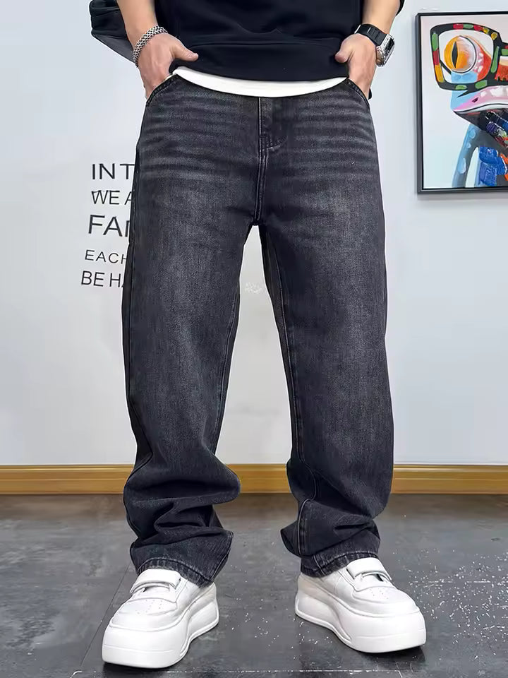 Duvant Jeans