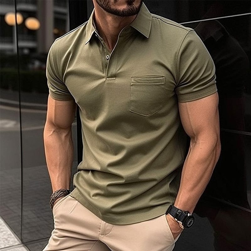 Elemmo Polo Shirt