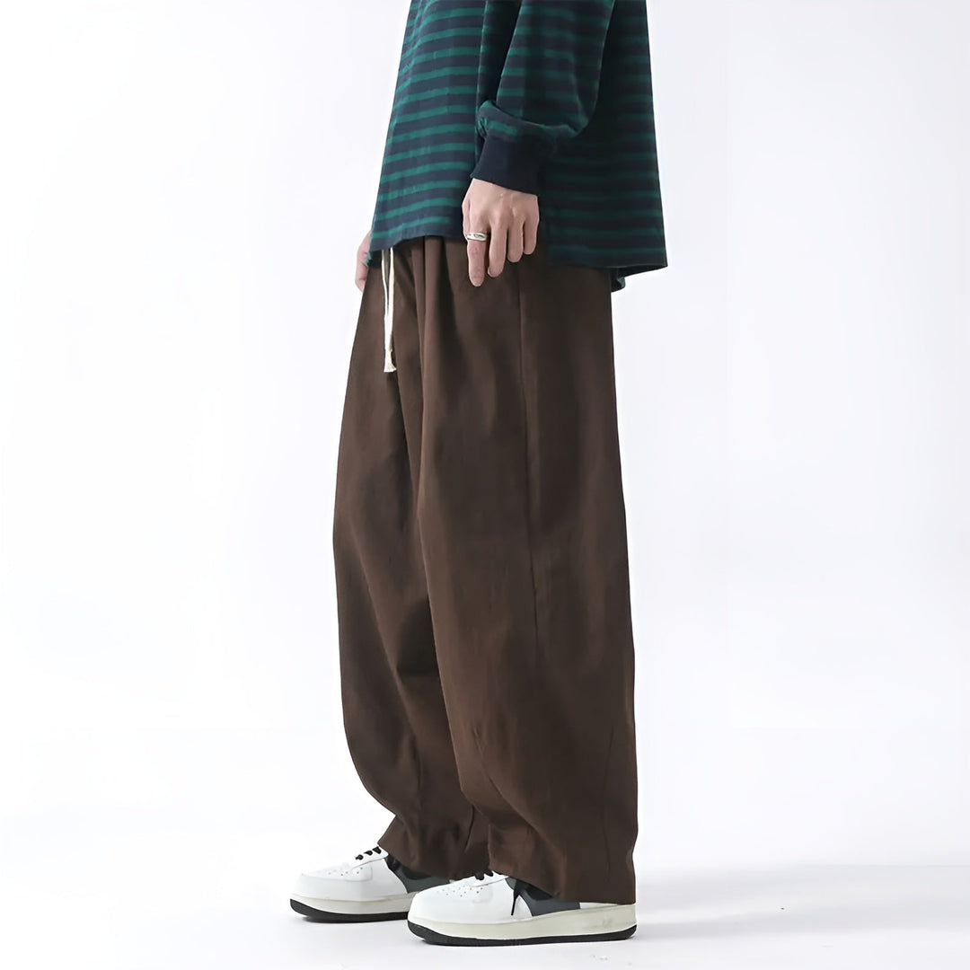 Elan Serène Trousers