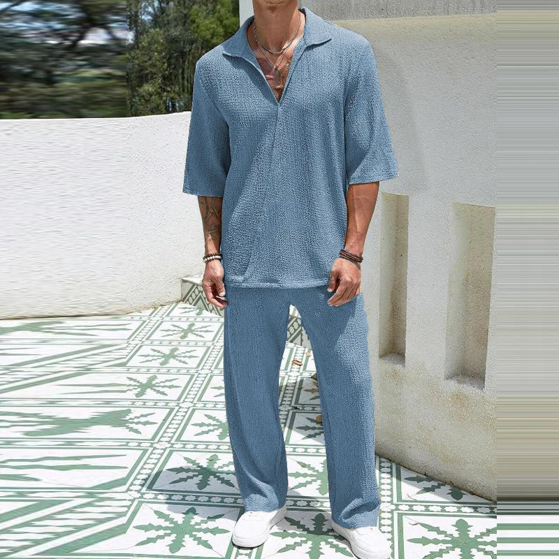 Wallace Casual Set