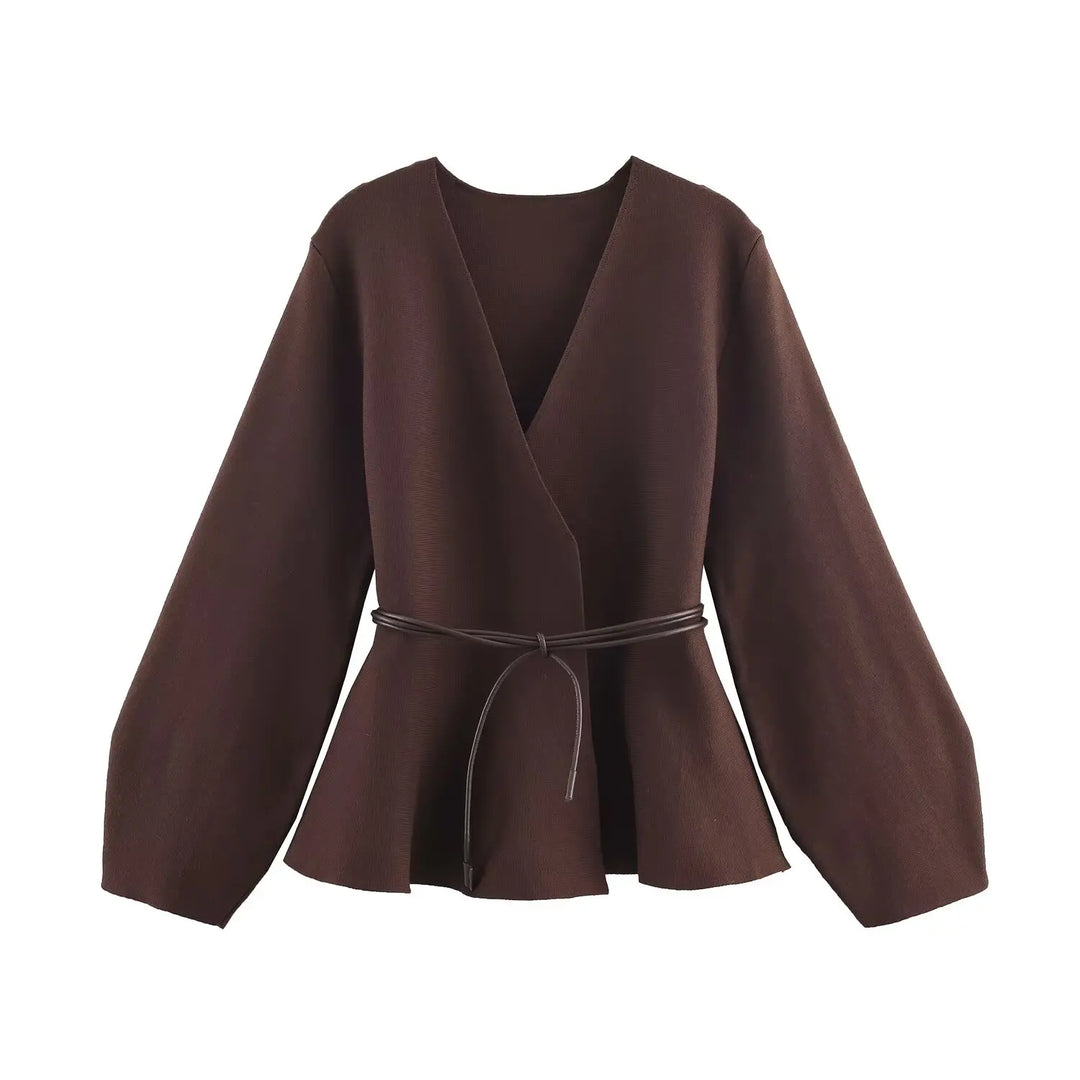 Madonne Cardigan
