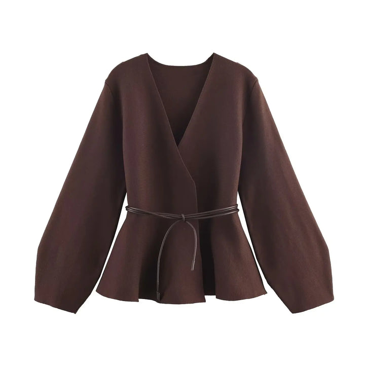 Madonne Cardigan