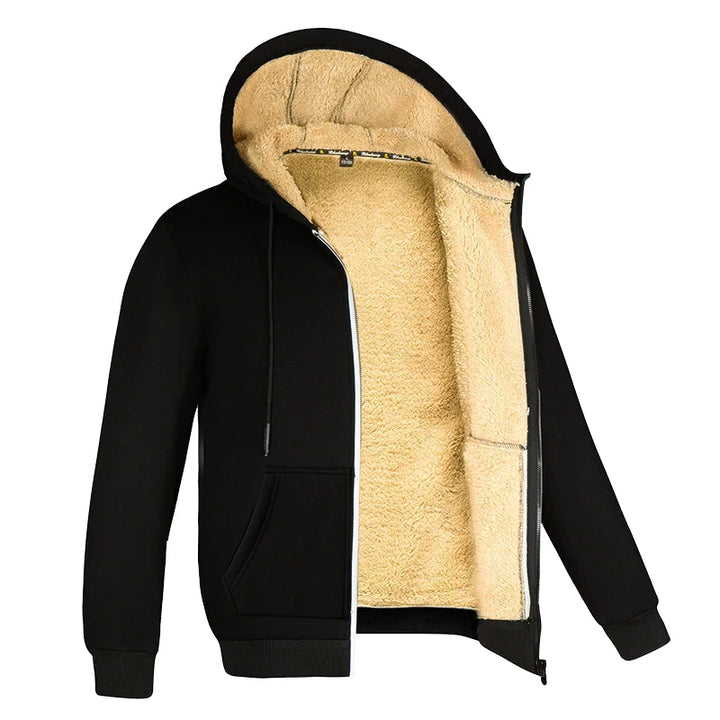 Evermont Sherpa Hoodie