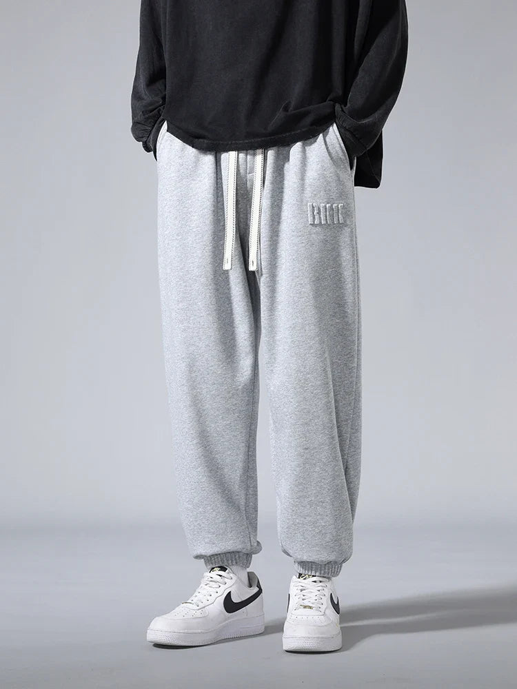 Morati Atelier Joggers