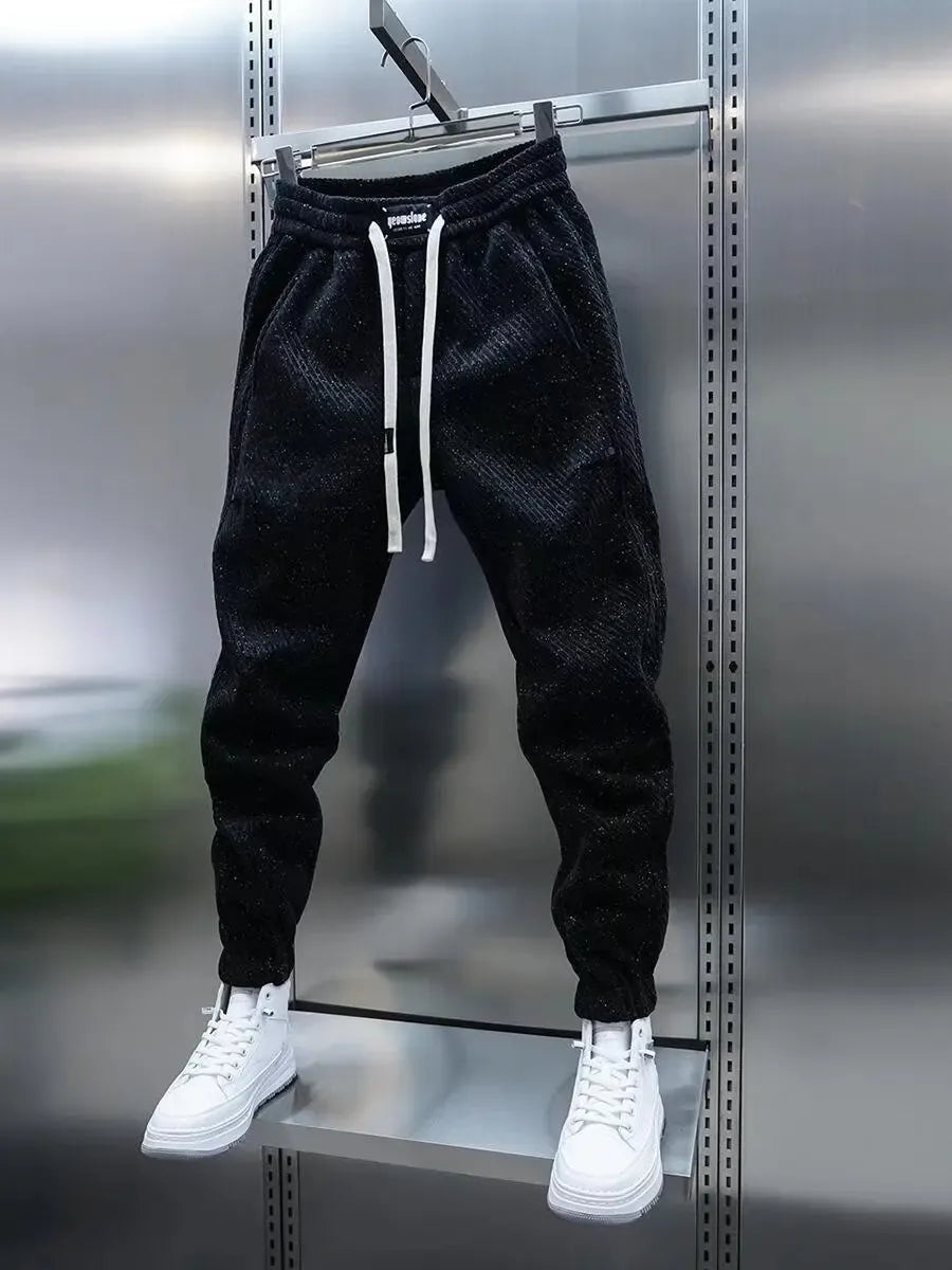 Balvetti Tapered Jogger