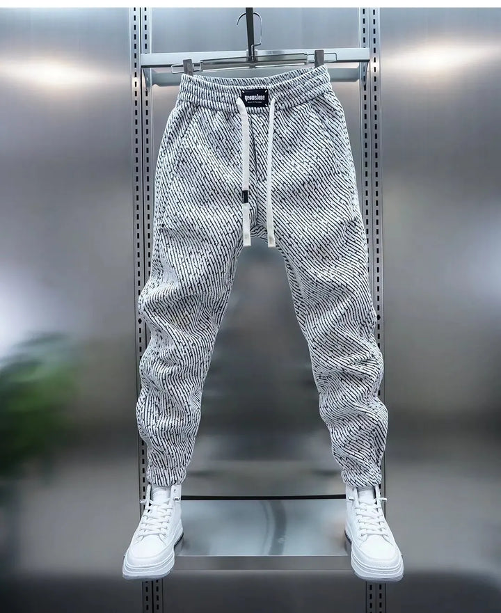 Balvetti Tapered Jogger