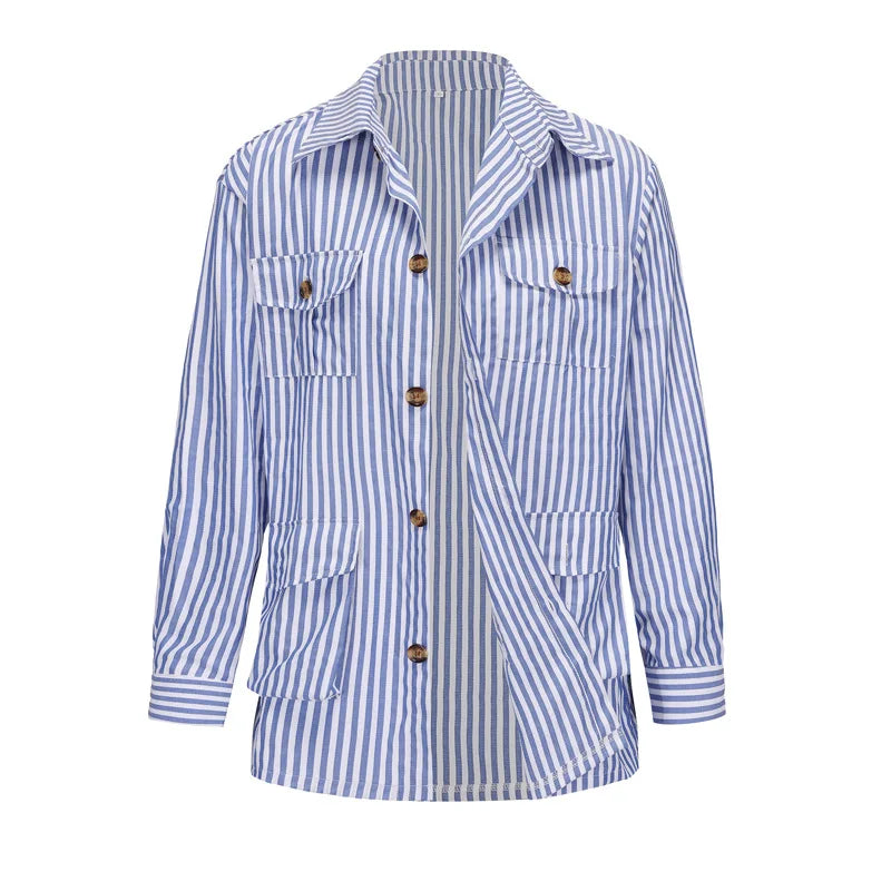 Capri Belted Jacket