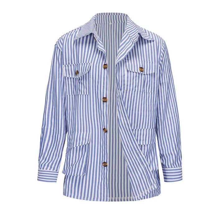 Capri Belted Jacket