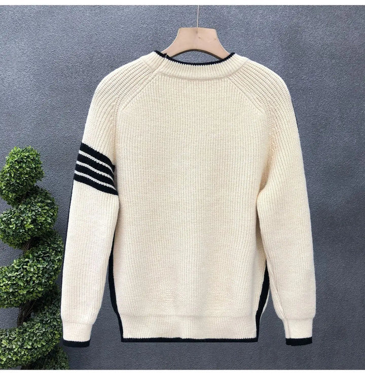 Lucio Sweater