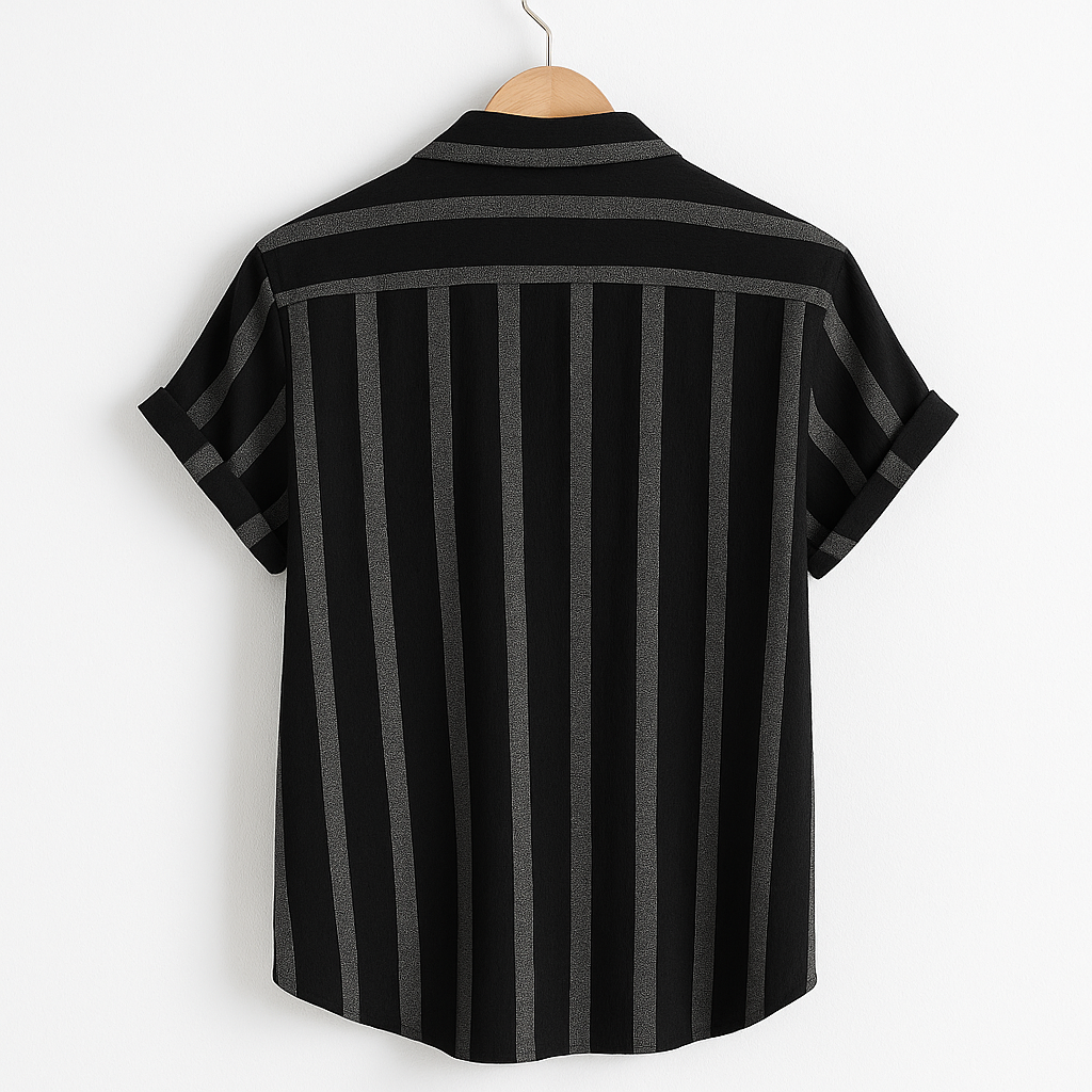 Chiaro Linen Shirt