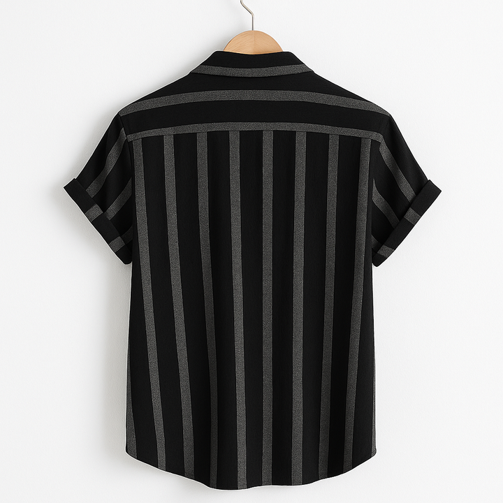 Chiaro Linen Shirt