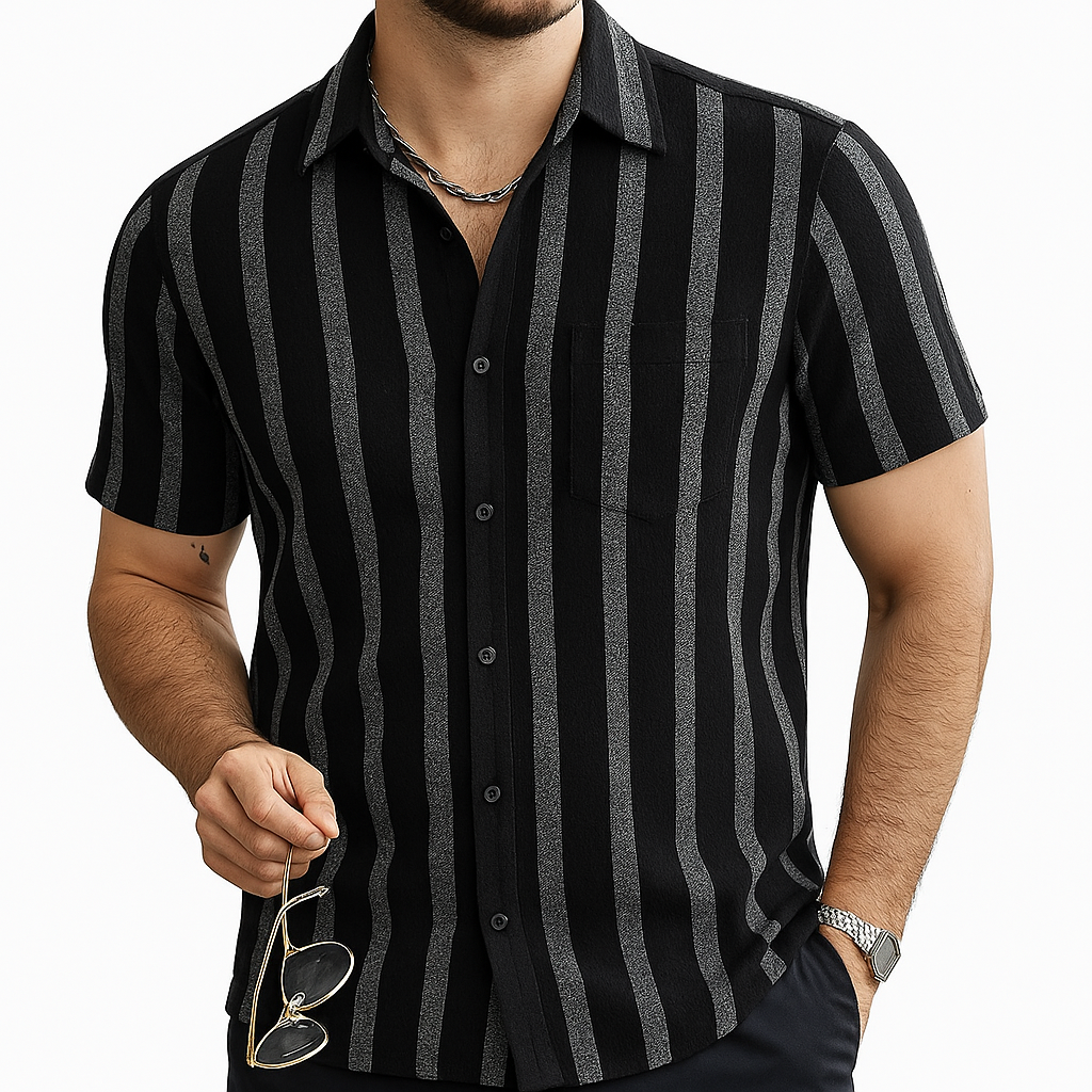 Chiaro Linen Shirt