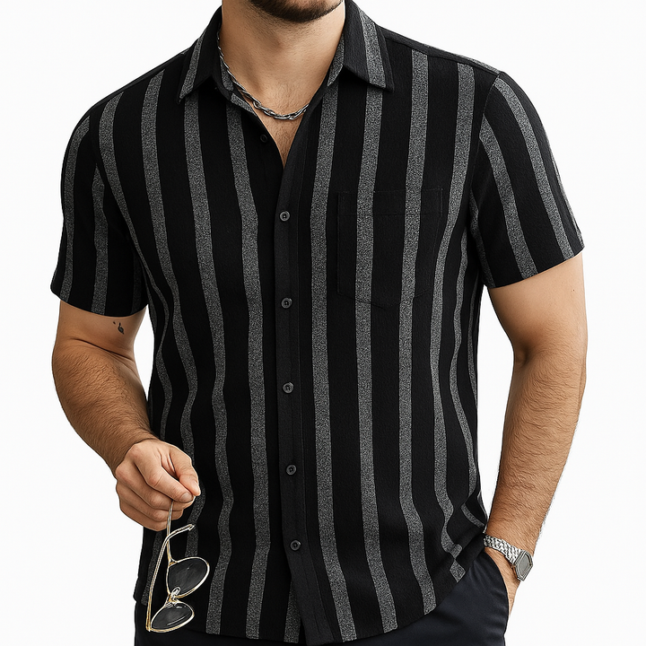 Chiaro Linen Shirt