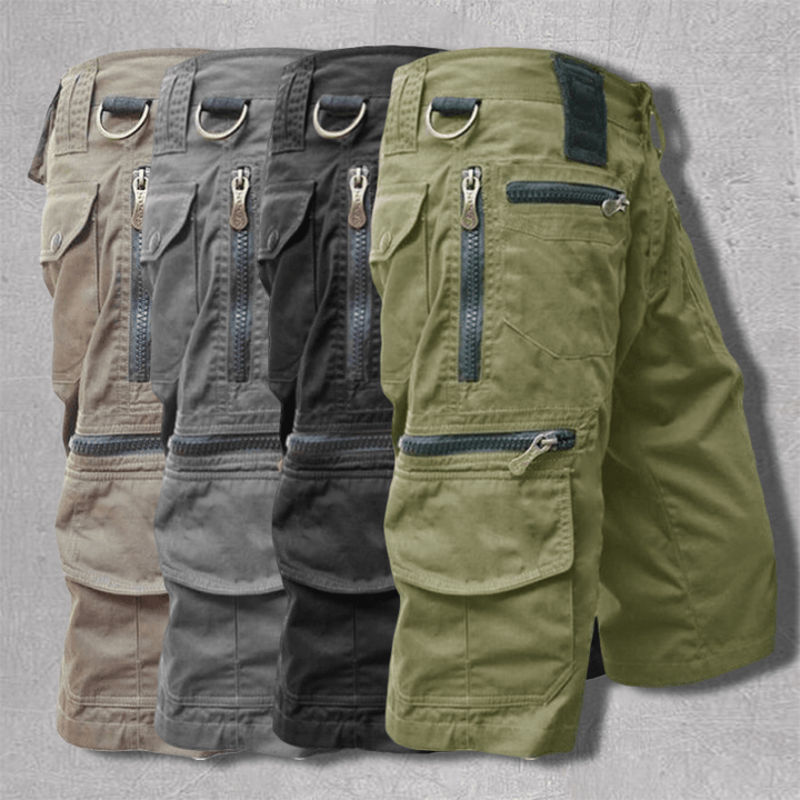 Brodwey Cargo Shorts