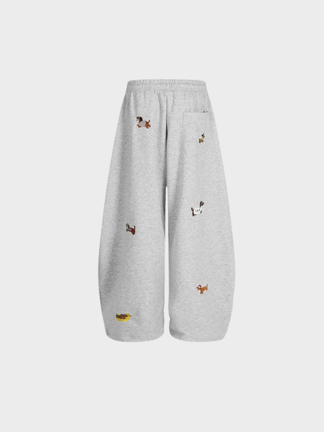Balvetti® Pup Barrel Sweatpants