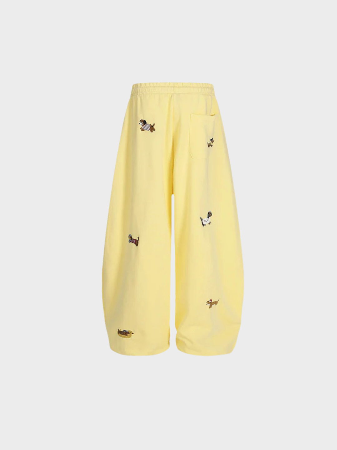 Balvetti® Pup Barrel Sweatpants