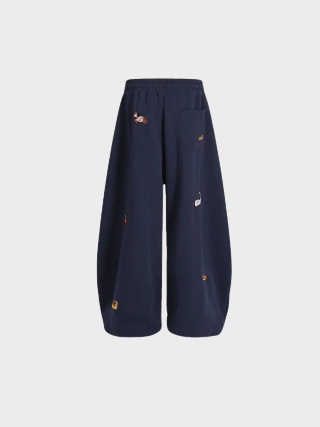 Balvetti® Pup Barrel Sweatpants