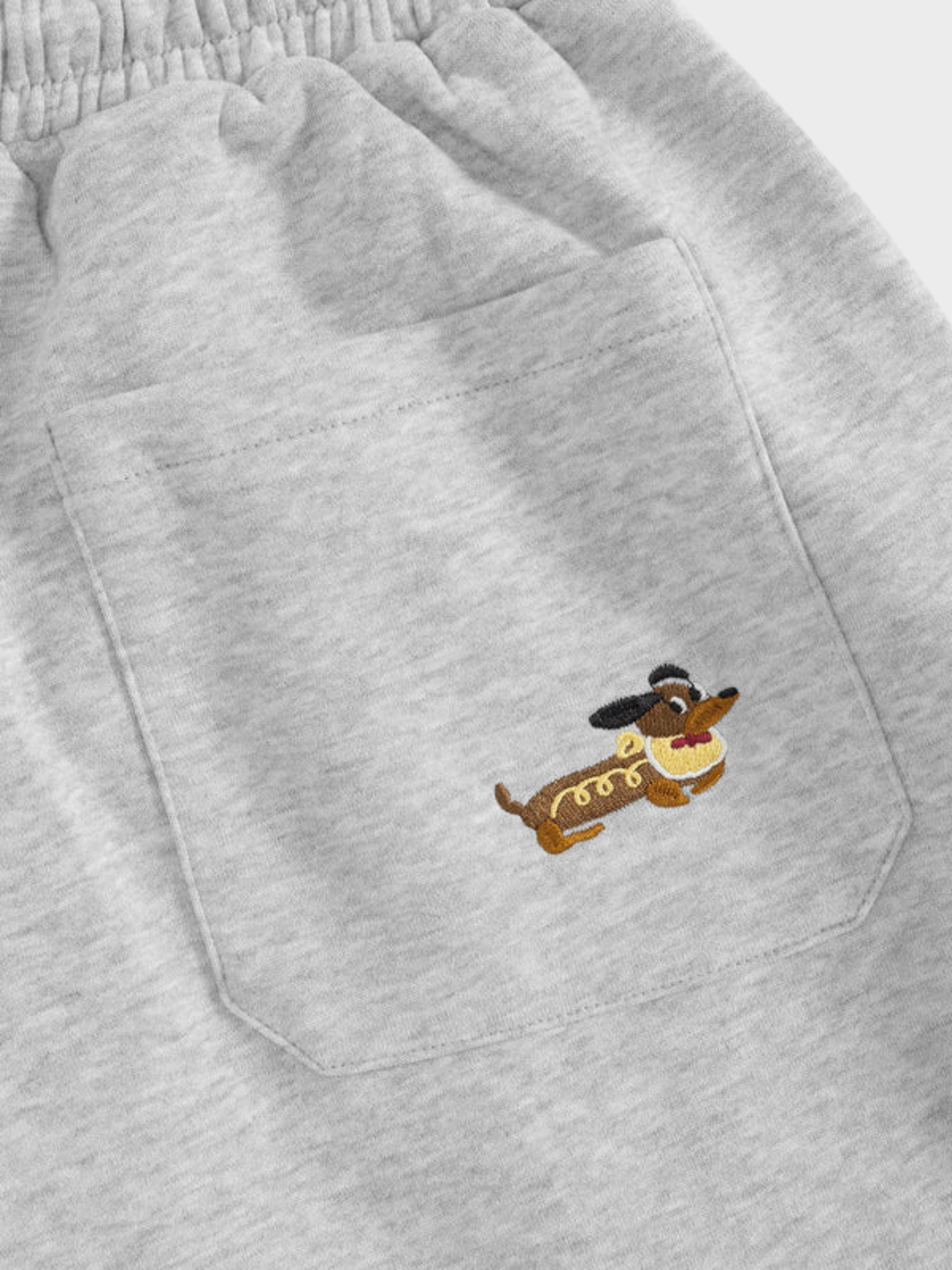 Balvetti® Pup Barrel Sweatpants