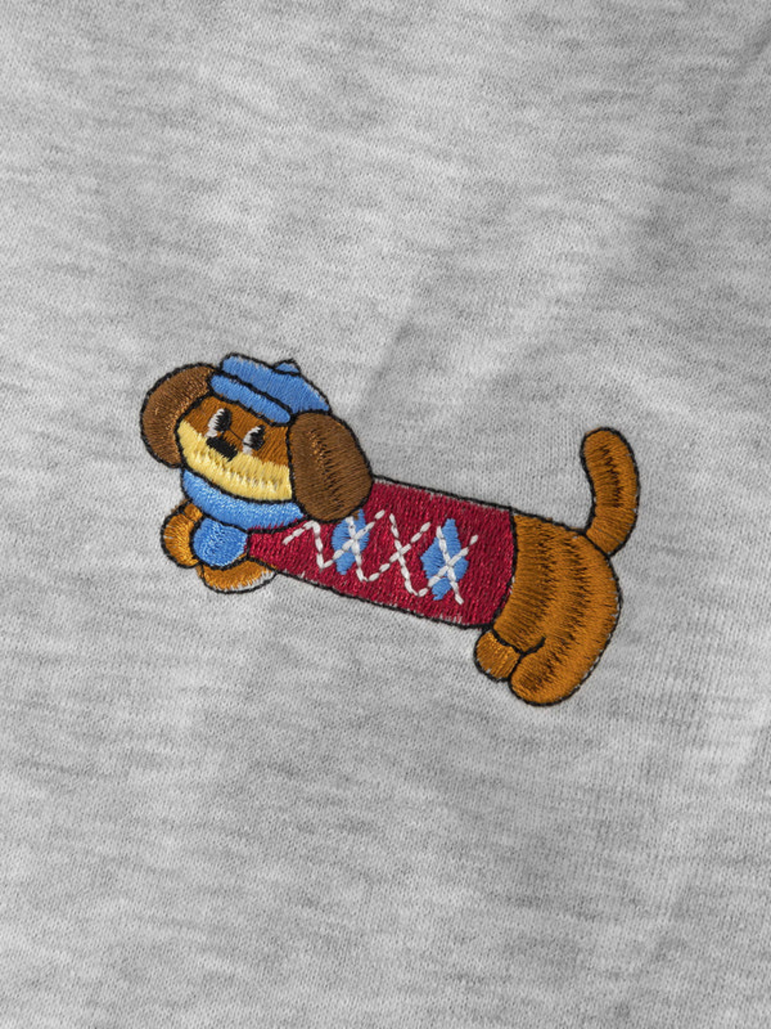 Balvetti® Pup Barrel Sweatpants
