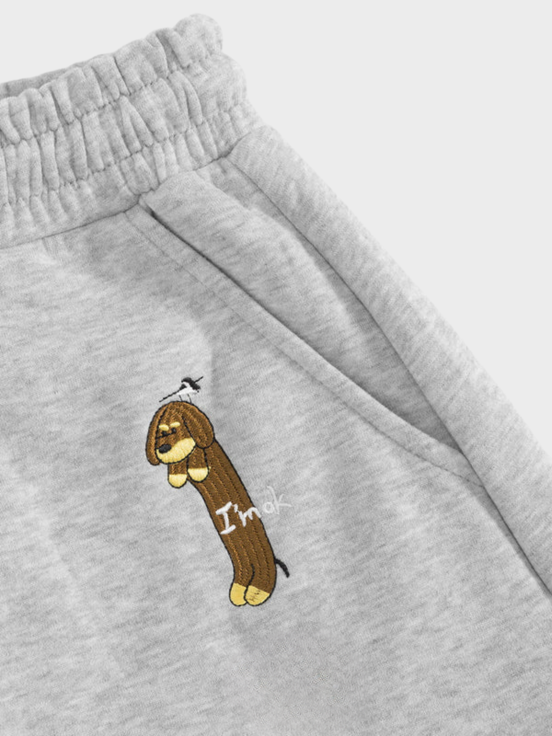 Balvetti® Pup Barrel Sweatpants