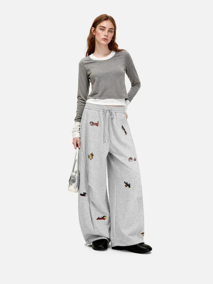 Balvetti® Pup Barrel Sweatpants