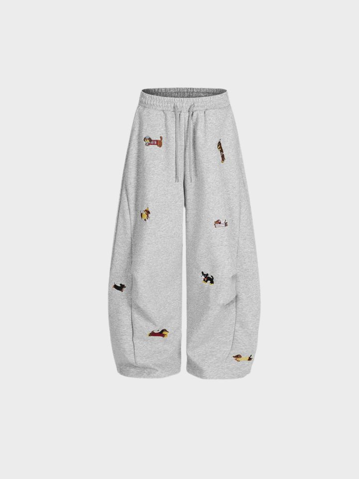 Balvetti® Pup Barrel Sweatpants