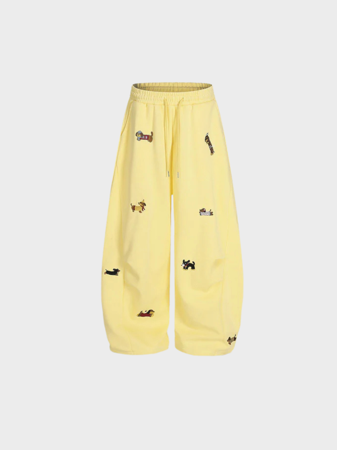 Balvetti® Pup Barrel Sweatpants