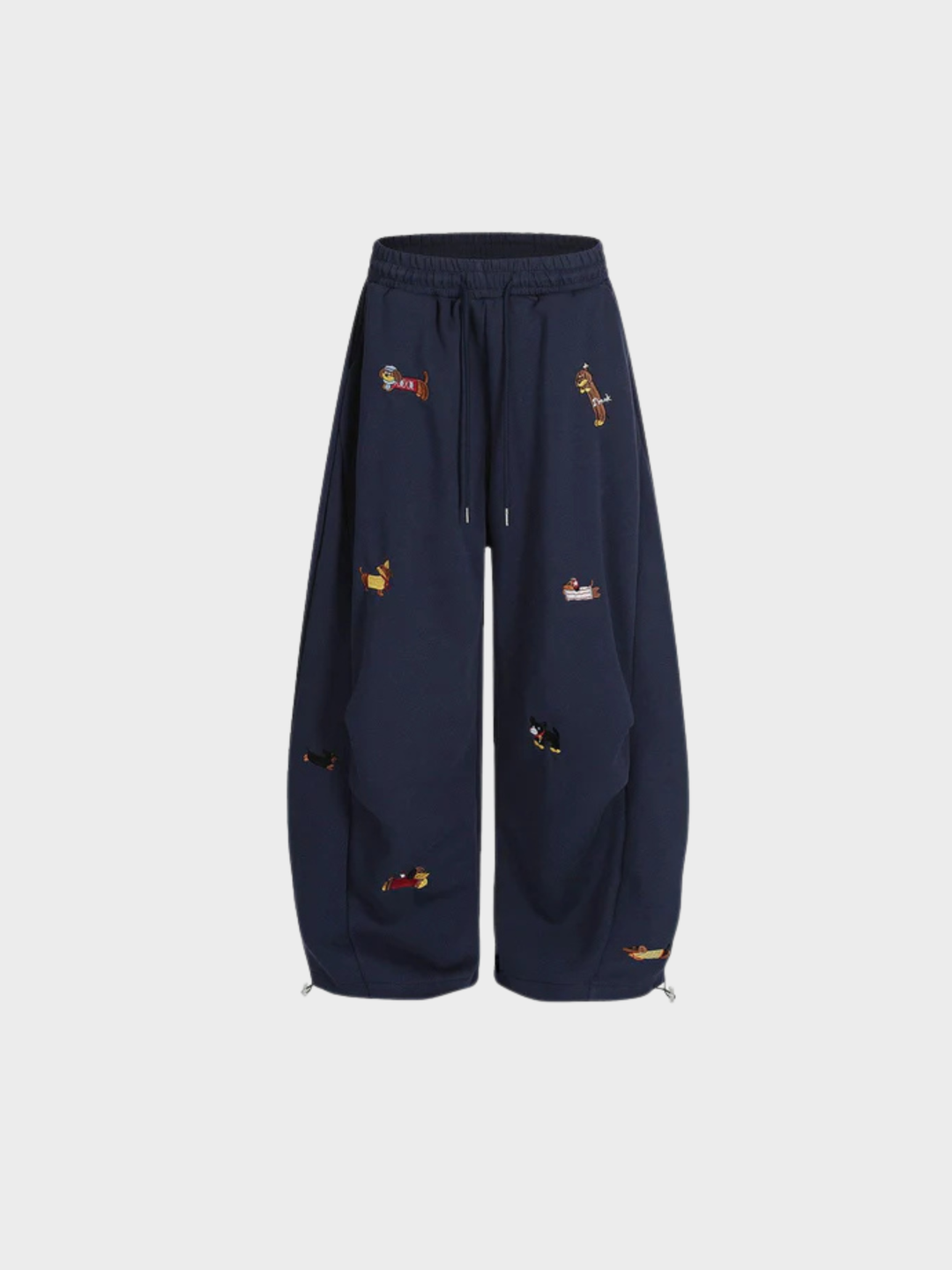 Balvetti® Pup Barrel Sweatpants