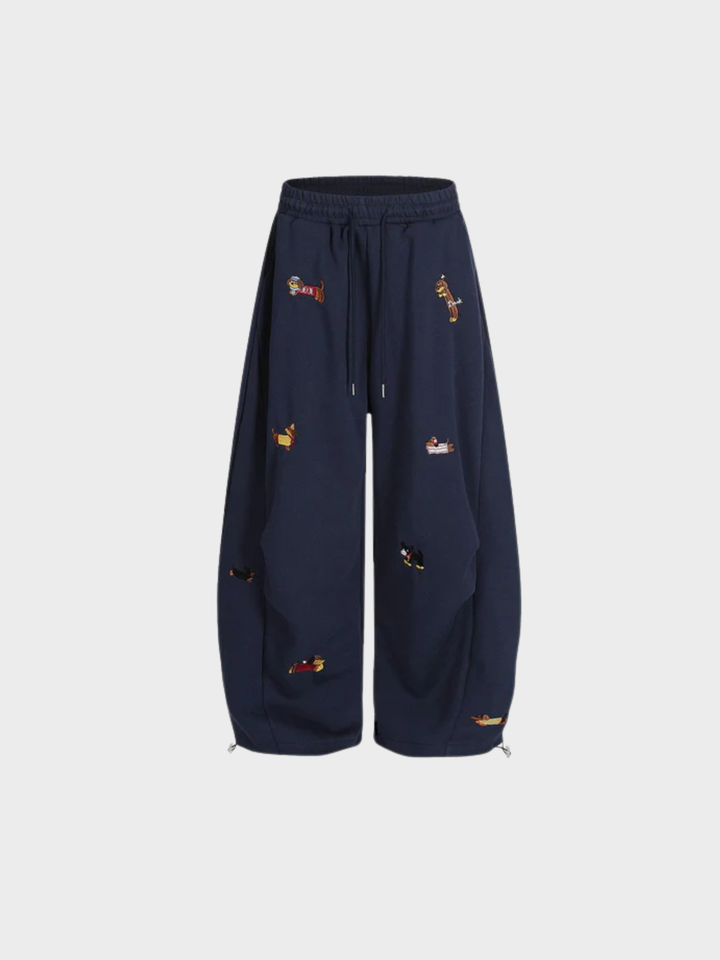 Balvetti® Pup Barrel Sweatpants