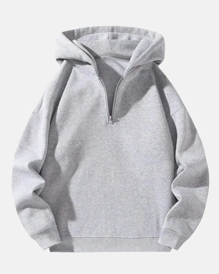 Balvetti Quarter-Zip Lounge Set