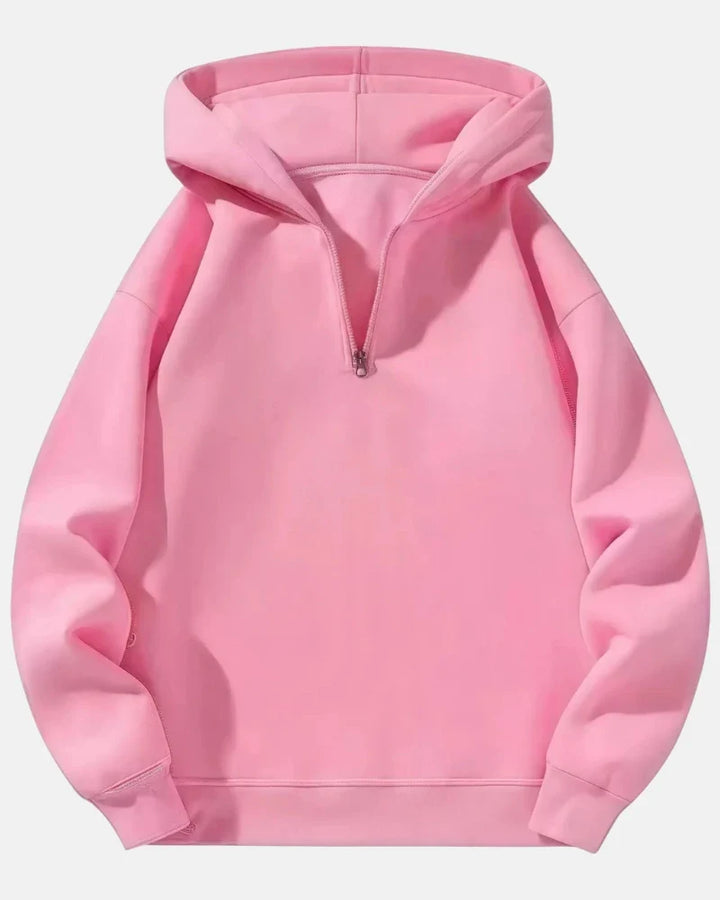 Balvetti Quarter-Zip Lounge Set
