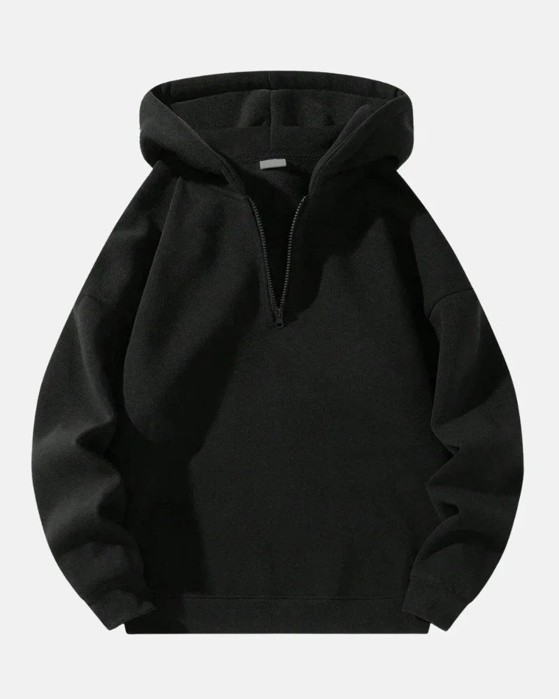 Balvetti Quarter-Zip Lounge Set
