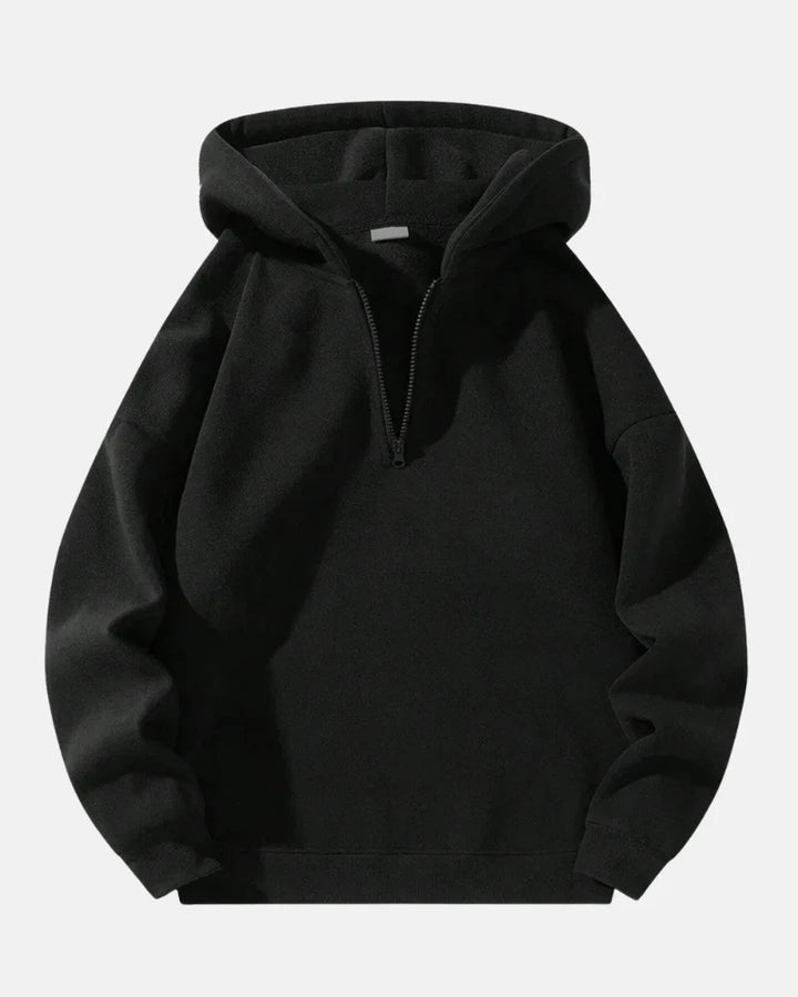 Balvetti Quarter-Zip Lounge Set