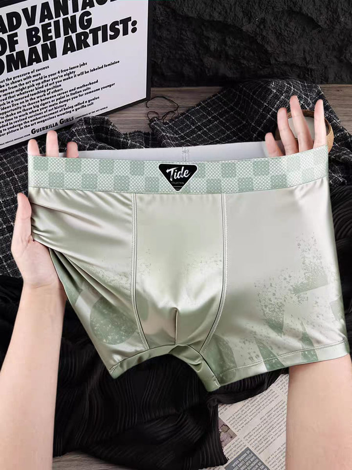 Balvetti Weave Boxer Briefs