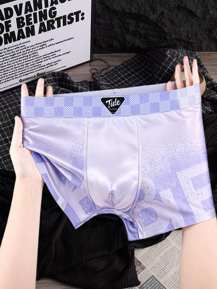 Balvetti Weave Boxer Briefs