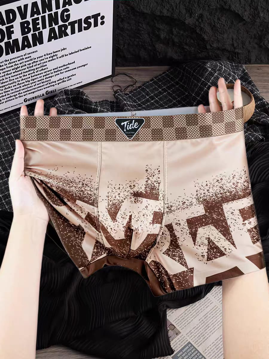 Balvetti Weave Boxer Briefs