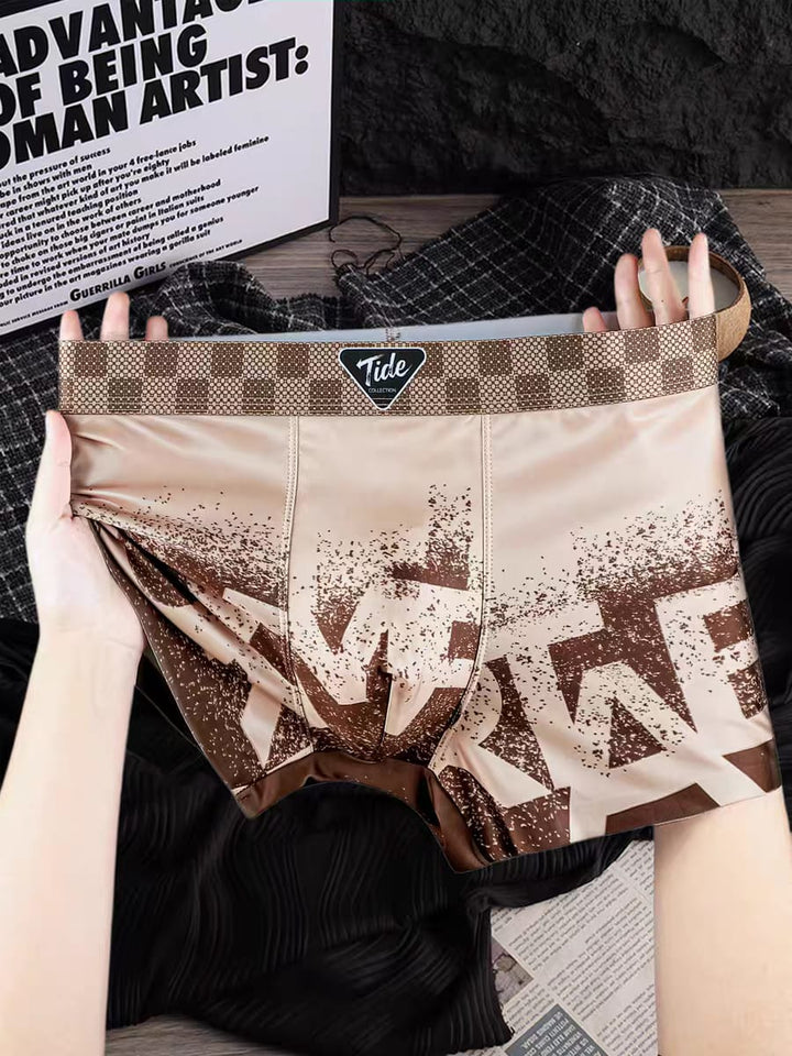 Balvetti Weave Boxer Briefs
