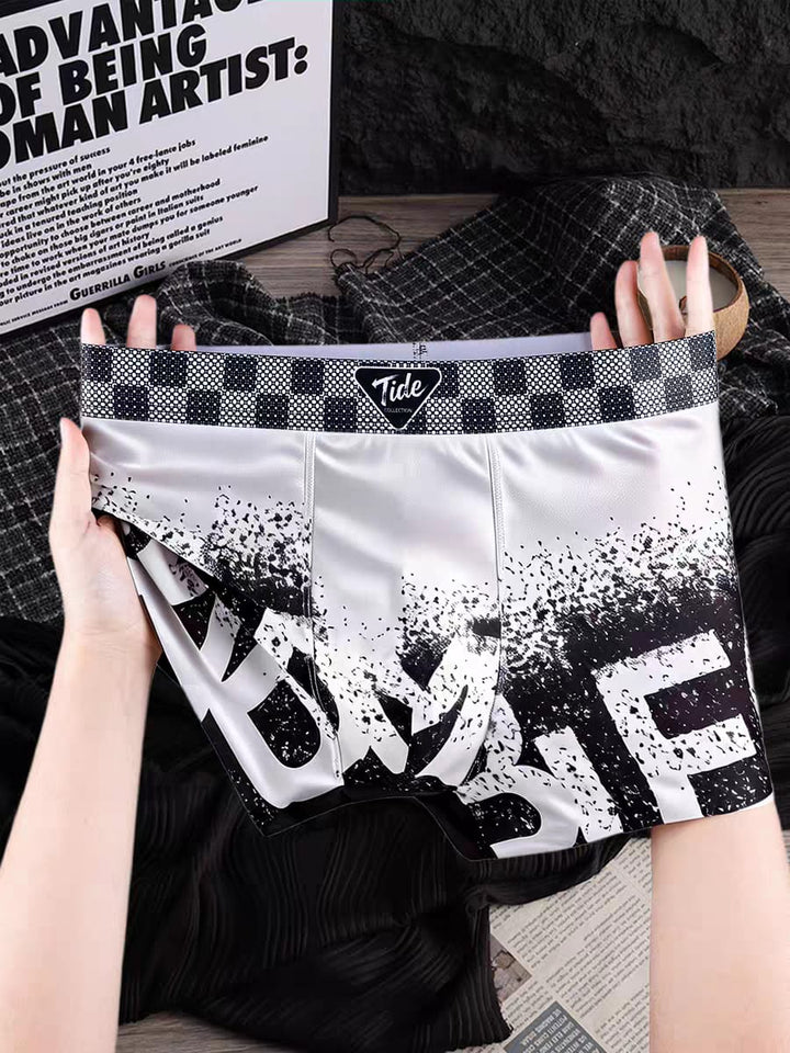 Balvetti Weave Boxer Briefs
