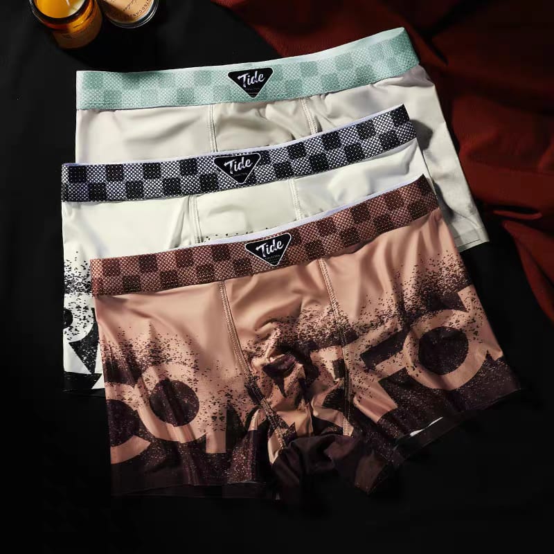 Balvetti Weave Boxer Briefs