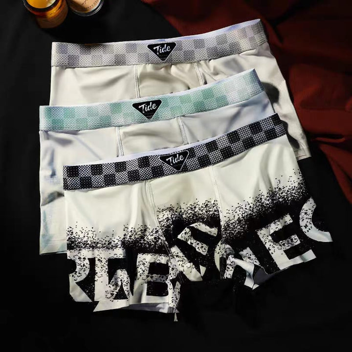 Balvetti Weave Boxer Briefs