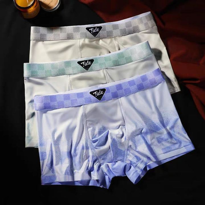 Balvetti Weave Boxer Briefs