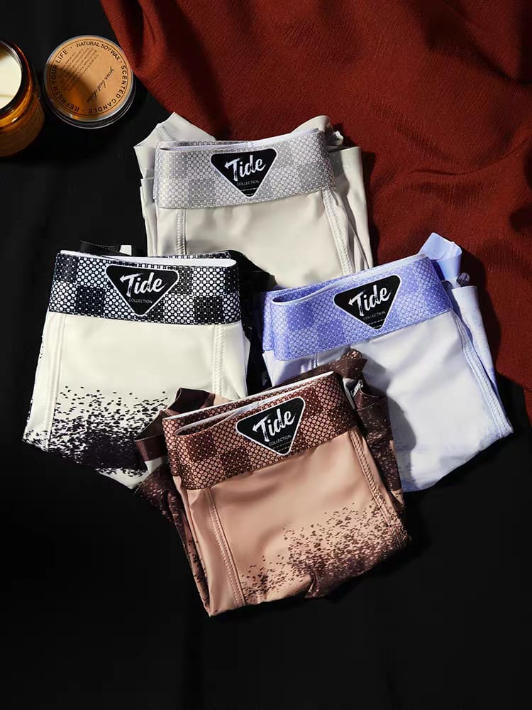 Balvetti Weave Boxer Briefs