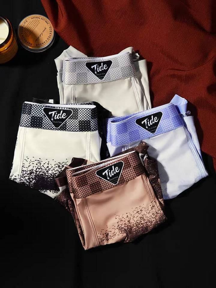 Balvetti Weave Boxer Briefs