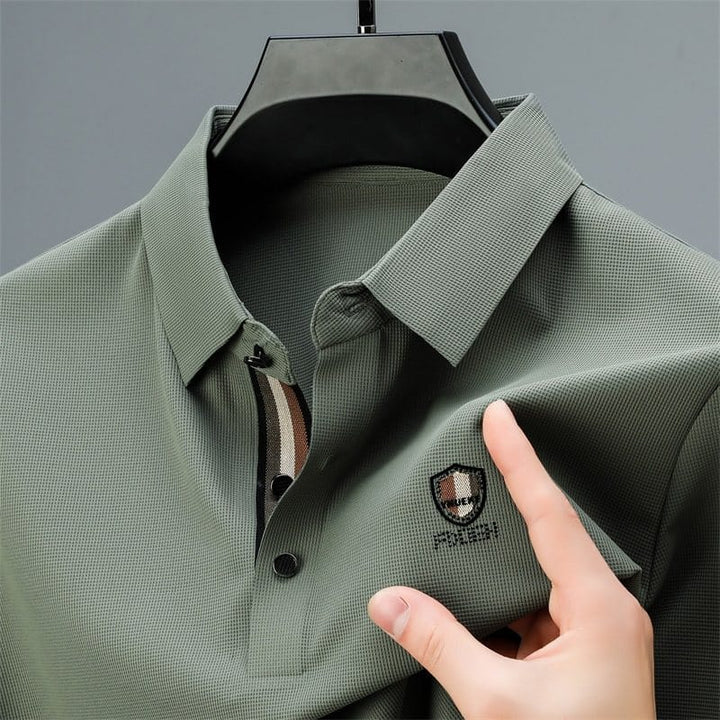 Monaco Club Polo Shirt