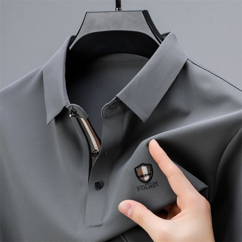 Monaco Club Polo Shirt