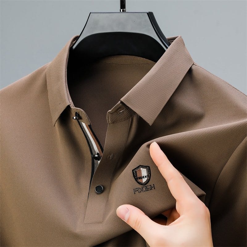 Monaco Club Polo Shirt