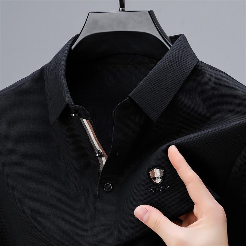 Monaco Club Polo Shirt