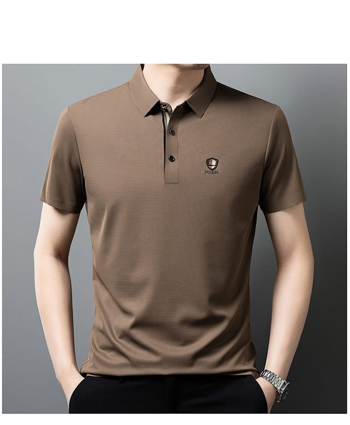 Monaco Club Polo Shirt