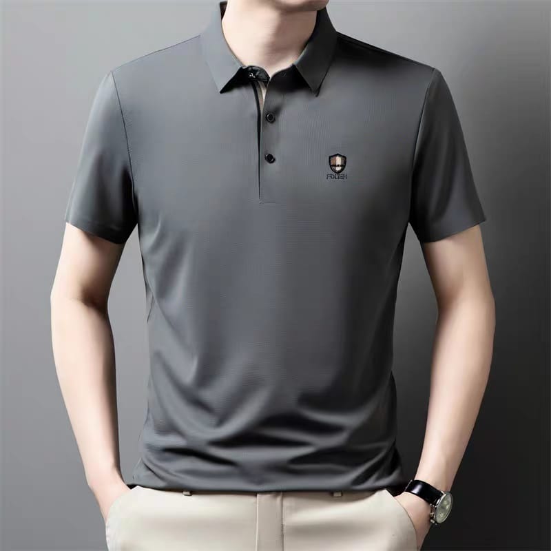 Monaco Club Polo Shirt