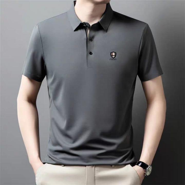 Monaco Club Polo Shirt